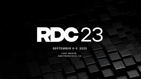 where is rdc 2023